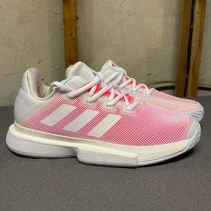 Adidas Bounce Tennis Shoes